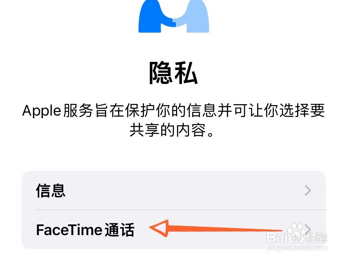 facetime通话只能苹果手机之间吗
