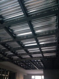 家里阁楼制作搭建全程 阁楼图片仅供参考