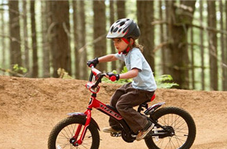 让孩子远离交通意外？