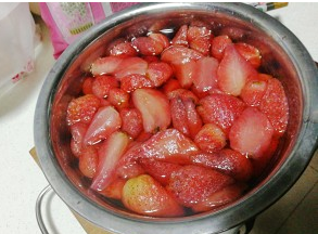 水果罐头怎么做