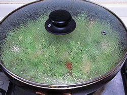 【春游美食】----蒜香辣味蚕豆米