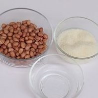 过年回家美食记85--下酒菜花生粘