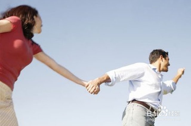 夫妻之间相处的一些小技巧