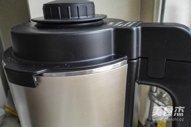 翡翠银耳羹的做法