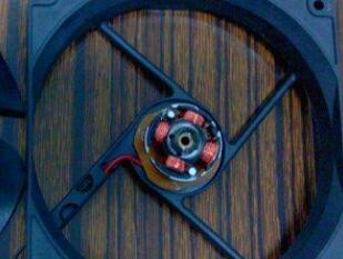 电风扇摇头吱吱响怎么办