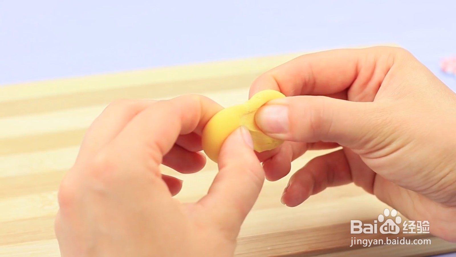 如何制作威化饼干铅笔?