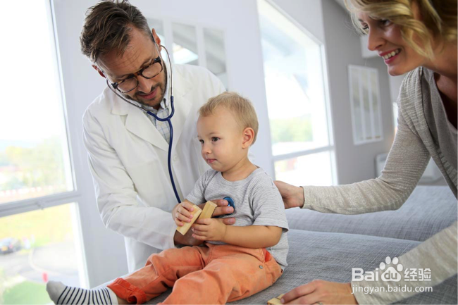宝宝胃肠问题如何解决？