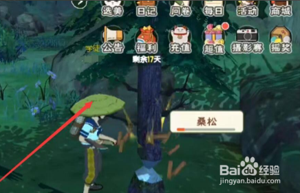 《小森生活》赤色羽毛如何获得
