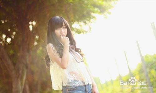 追心仪女孩的重要窍门是什么？