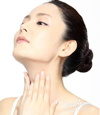 冬季颈部该如何保养不容易老化？