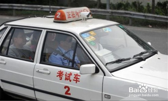 科目三容易挂科的地方有哪些