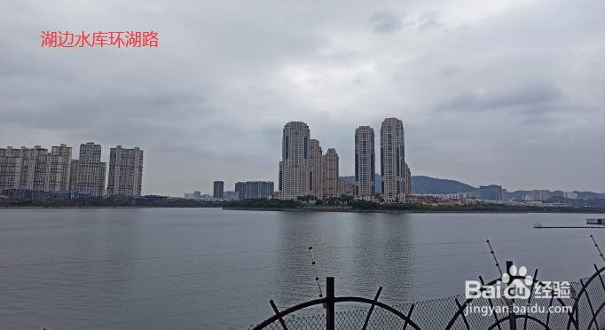 厦门山海步道游玩攻略