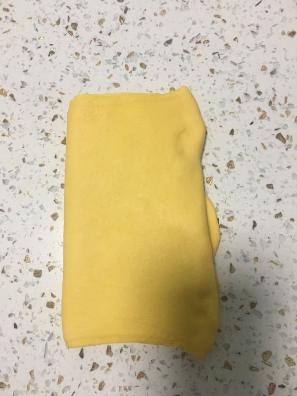 南瓜手撕呛面小馒头