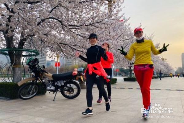 坚持跑步有哪些收获