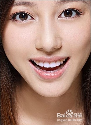 牙齿保健的方法