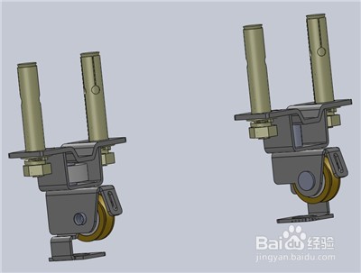 久姿手摇升降式晾衣架安装方法