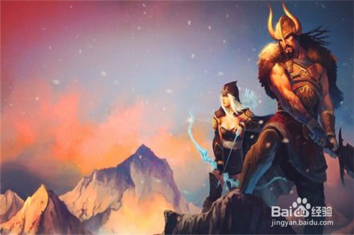 英雄联盟激斗模式怎么玩