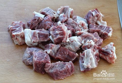 如何制作清炖牛肉萝卜汤?求菜谱,有视频有图集