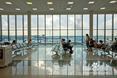 第一次坐飞机应注意什么?