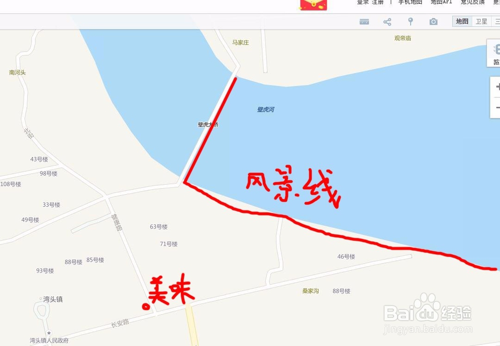 不一样的扬州周边小镇之旅