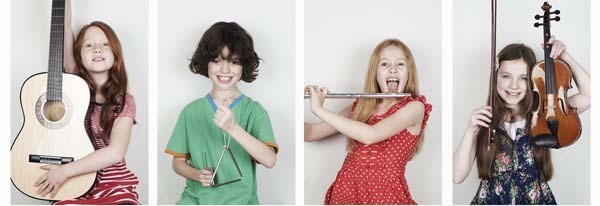 宝宝到底要不要上兴趣班