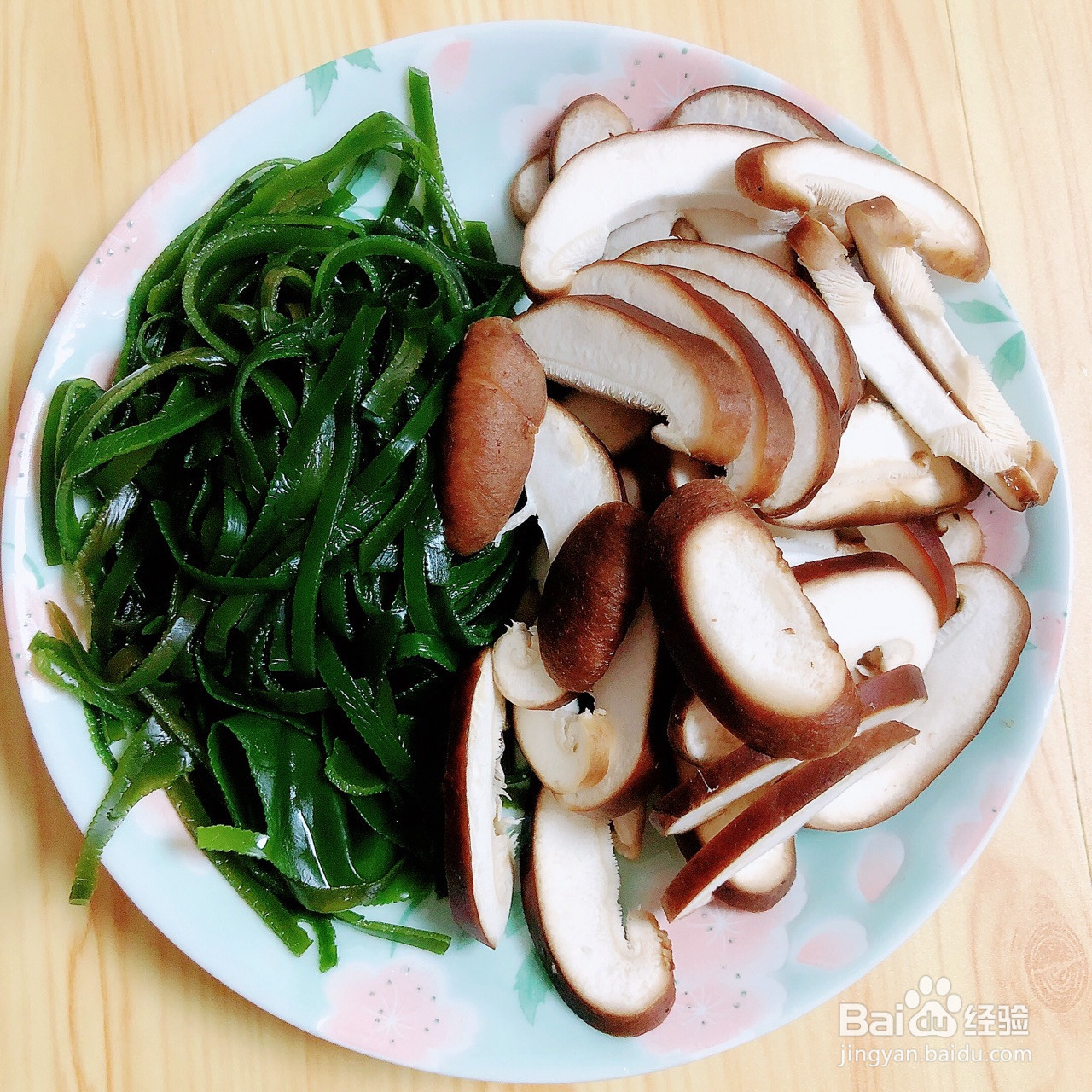 三鲜米线的做法