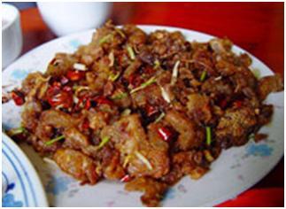 怎样选择西双版纳的特色美食