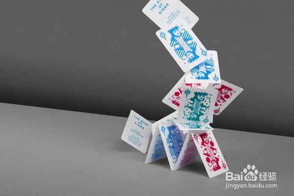 几个技巧帮你提升设计的对比度