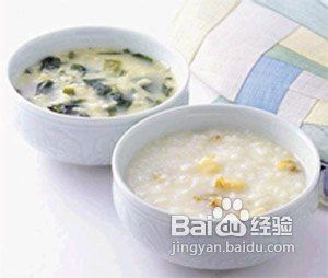 给白血病支招米粥驱散感冒