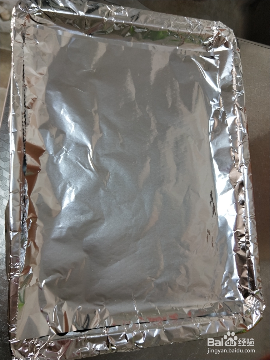 香气满满的叉烧肉