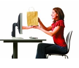 网上购物，遇上快递纠纷了，你会怎么办？