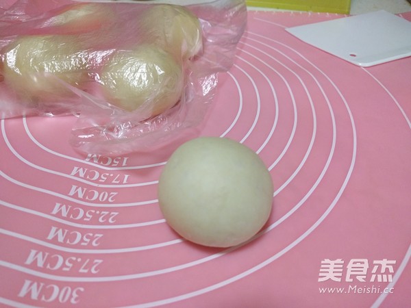 培根芝士堡的做法