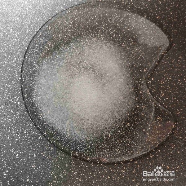 奶香爆米花的做法