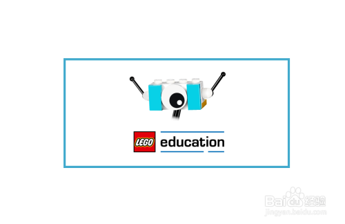 如何使用wedo2.0搭建垂直颜色分拣机?