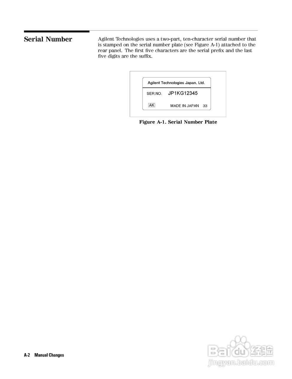 HP4291B分析仪说明书:[33]