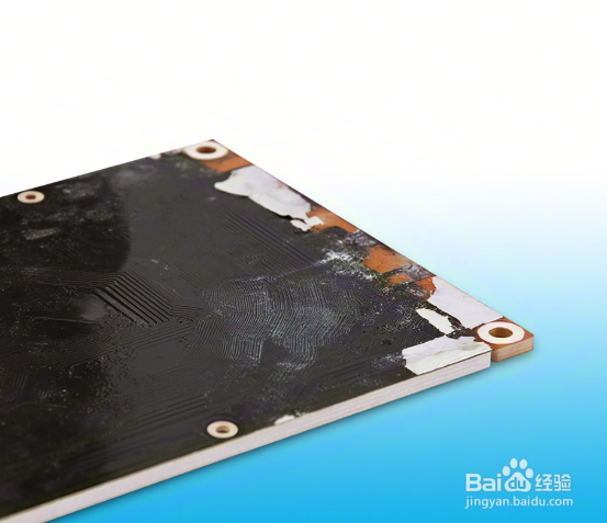 三防漆附着力的测试方法及结果的判断