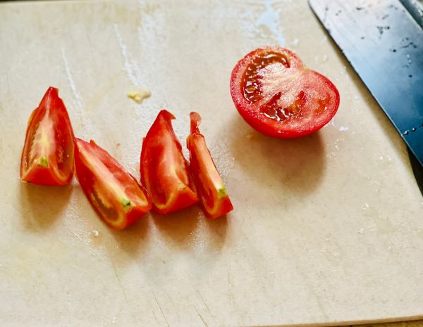 低碳水高蛋白鸡胸肉蔬菜沙拉