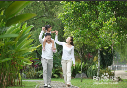 夫妻之间应遵守的八大注意事项—让宝宝茁壮成长