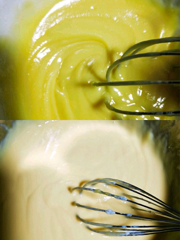 两种口味迷你小蛋糕