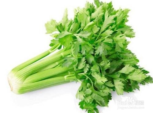 哪些食物可以消水肿