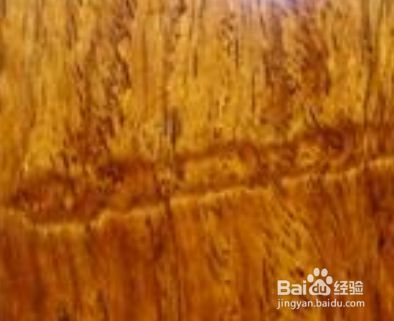 黄花梨如何鉴别 百度经验