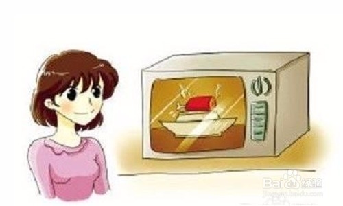 怎样安全使用微波炉