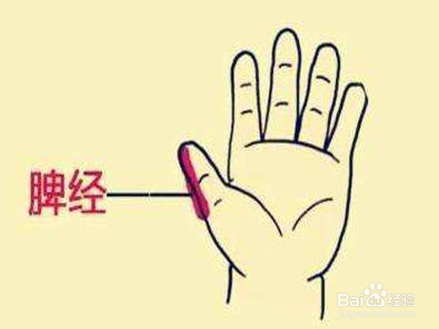 揉板门正确手法图片