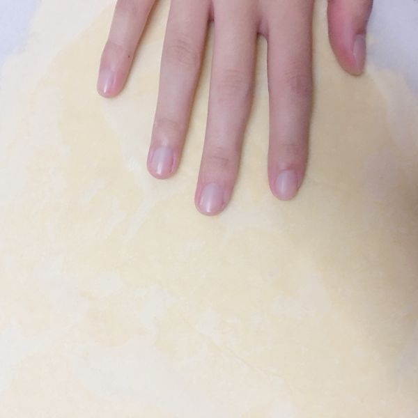 万圣节南瓜饼干