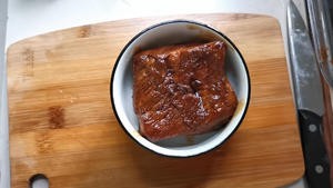 如何做出好吃的梅菜扣肉