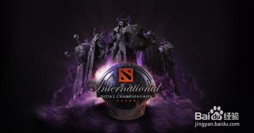 DOTA2光之守卫大型攻略