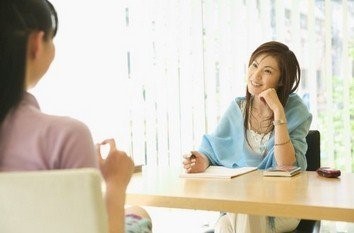 掌握面试技巧