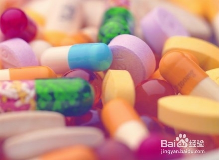 这些吃药的误区你都知道吗？