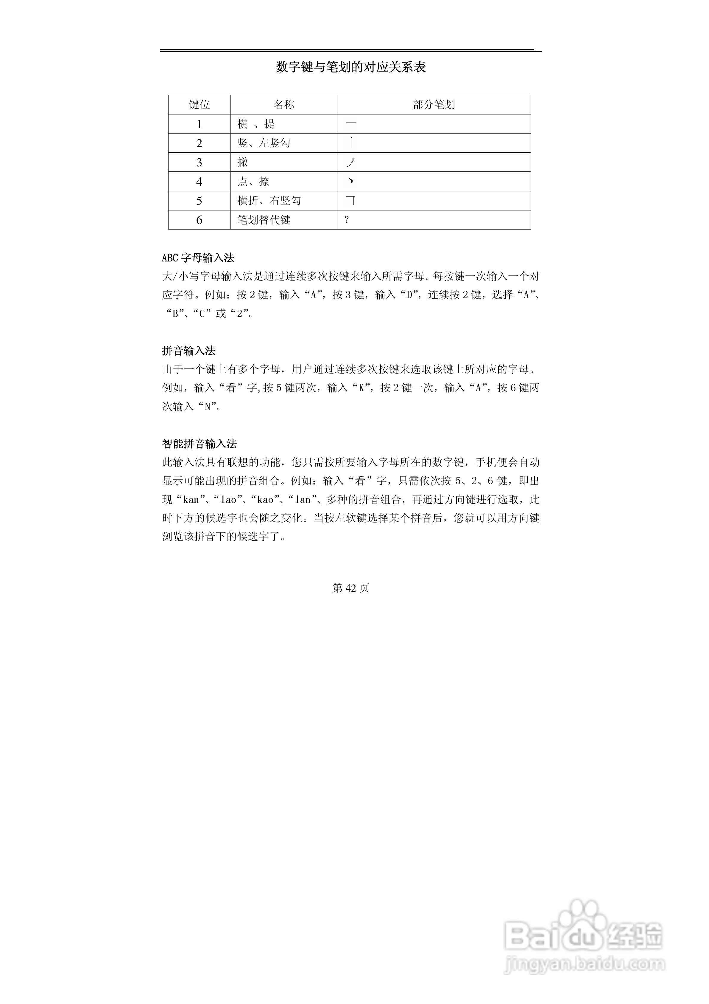 TCL MBO398手机使用说明书:[5]