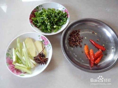 鲜辣下饭：水煮肉